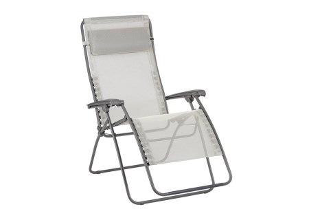 Lafuma Mobilier Relaxsessel RSXA Clip XL Seigle